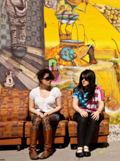 voir serie Broad City en streaming