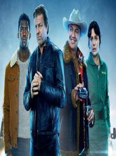 voir serie Curfew saison 1