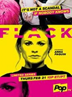 voir Flack Saison 1 en streaming 