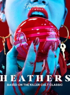 voir Heathers saison 1 épisode 6