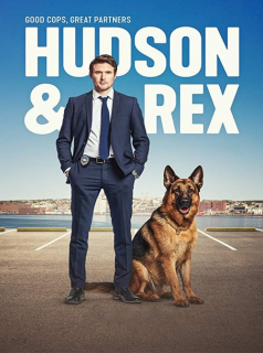 voir serie HUDSON ET REX saison 1