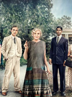 voir Indian Summers saison 2 épisode 5