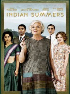 voir Indian Summers saison 1 épisode 2