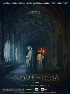 voir serie Le Nom de la rose saison 1