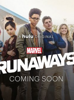 voir Marvel's Runaways saison 1 épisode 9