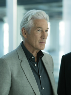 voir serie MotherFatherSon en streaming