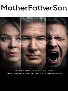 voir MotherFatherSon saison 1 épisode 1