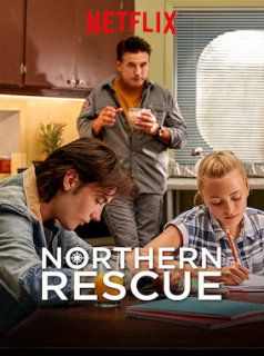 voir Northern Rescue saison 1 épisode 4