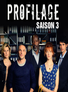 voir serie Profilage saison 3