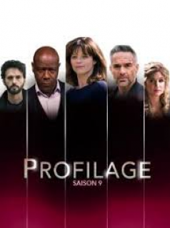 voir serie Profilage saison 9