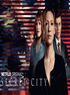 voir serie Secret City saison 2