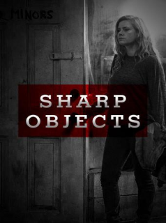 voir Sharp Objects saison 1 épisode 7