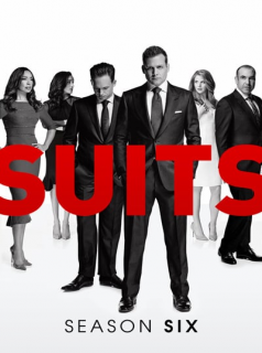 voir Suits : avocats sur mesure saison 6 épisode 10