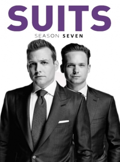 voir Suits : avocats sur mesure saison 7 épisode 5