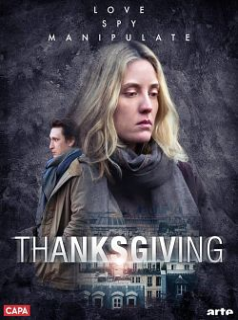 voir Thanksgiving saison 1 épisode 1