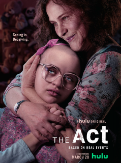 voir serie The Act en streaming