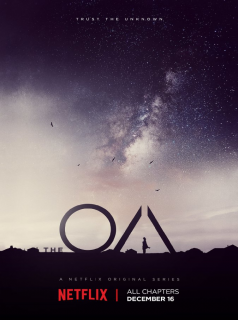 voir serie The OA en streaming