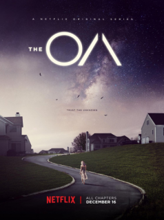 voir serie The OA saison 1