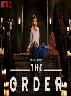 voir serie The Order en streaming