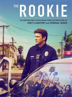 voir The Rookie : le flic de Los Angeles saison 1 épisode 19