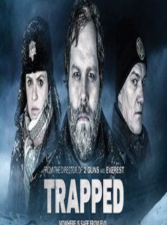 voir Trapped saison 2 épisode 6