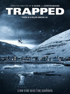 voir serie Trapped saison 1