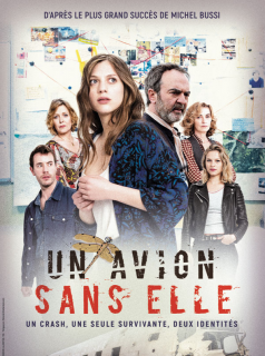 voir Un avion sans elle Saison 1 en streaming 