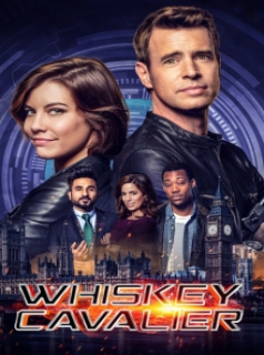 voir Whiskey Cavalier Saison 1 en streaming 