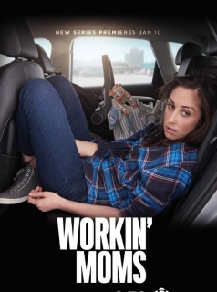 voir serie Workin' Moms saison 3