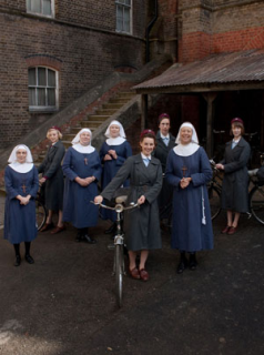 voir serie Call the Midwife : Les héroïnes de l'ombre en streaming