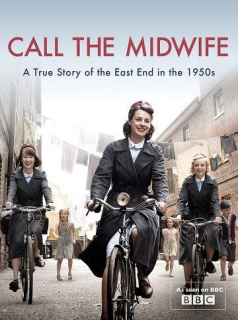 voir Call the Midwife : Les héroïnes de l'ombre Saison 1 en streaming 