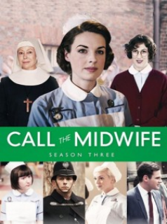 voir Call the Midwife : Les héroïnes de l'ombre saison 3 épisode 3