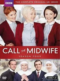 voir Call the Midwife : Les héroïnes de l'ombre saison 4 épisode 4