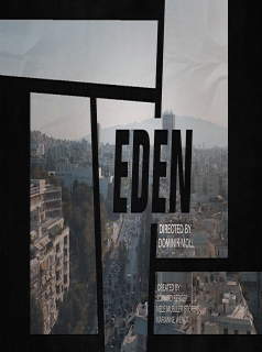 voir serie Eden en streaming