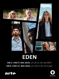 voir Eden saison 1 épisode 1