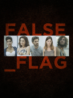 voir False Flag saison 2 épisode 8