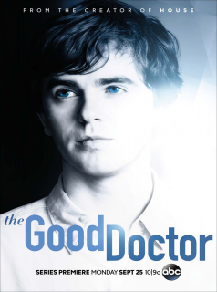 voir Good Doctor saison 1 épisode 2