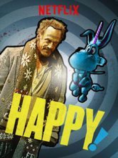 voir serie Happy! en streaming