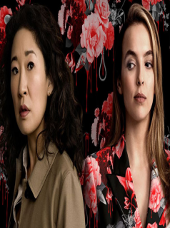 voir Killing Eve saison 2 épisode 7