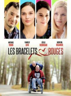 voir serie Les Bracelets rouges saison 1