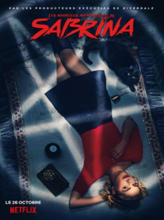 voir Les Nouvelles aventures de Sabrina saison 1 épisode 7