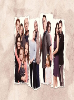 voir Life In Pieces Saison 4 en streaming 