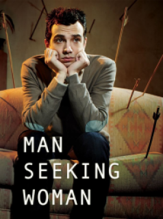 voir Man Seeking Woman saison 2 épisode 3