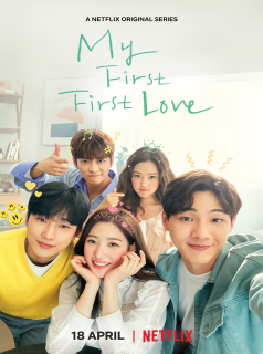 voir serie My First First Love en streaming