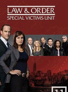 voir New York Unité Spéciale saison 11 épisode 8