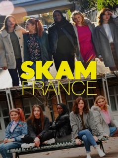 voir SKAM France saison 11 épisode 10