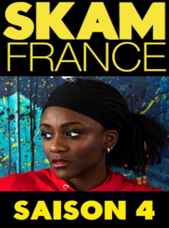 voir serie SKAM France saison 4