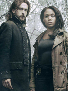 voir serie Sleepy Hollow en streaming