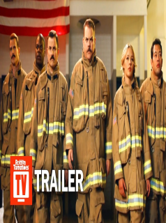 voir Tacoma FD saison 1 épisode 6