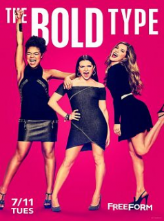 voir The Bold Type / De celles qui osent saison 1 épisode 10